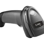 Zebra DS2208 1D/2D Handheld Wired USB Barcode Scanner